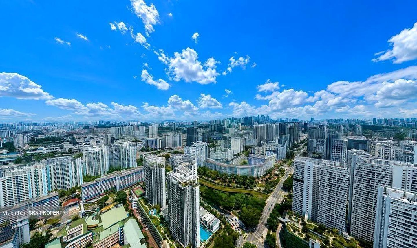 Upper Serangoon Road (D19), Condominium #625026731